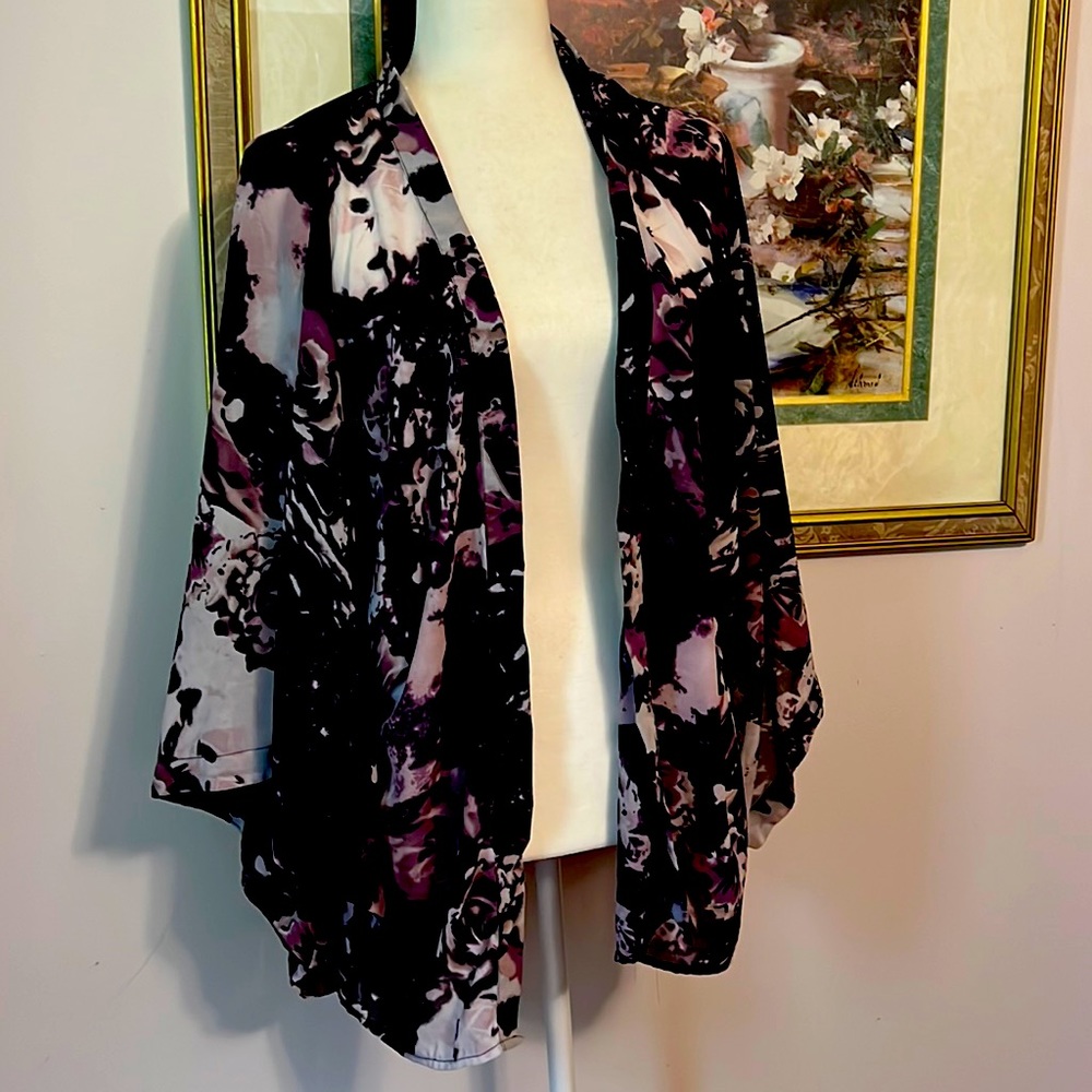 Kimono Top